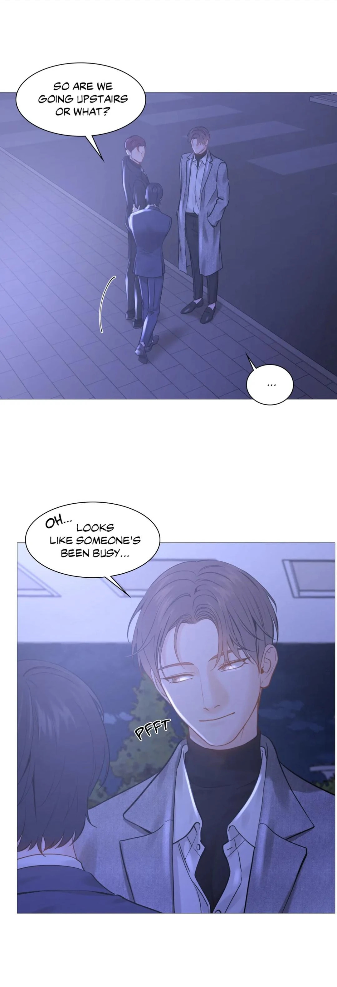 Read My Suha chapter 116.6 image 5 on Lezhin