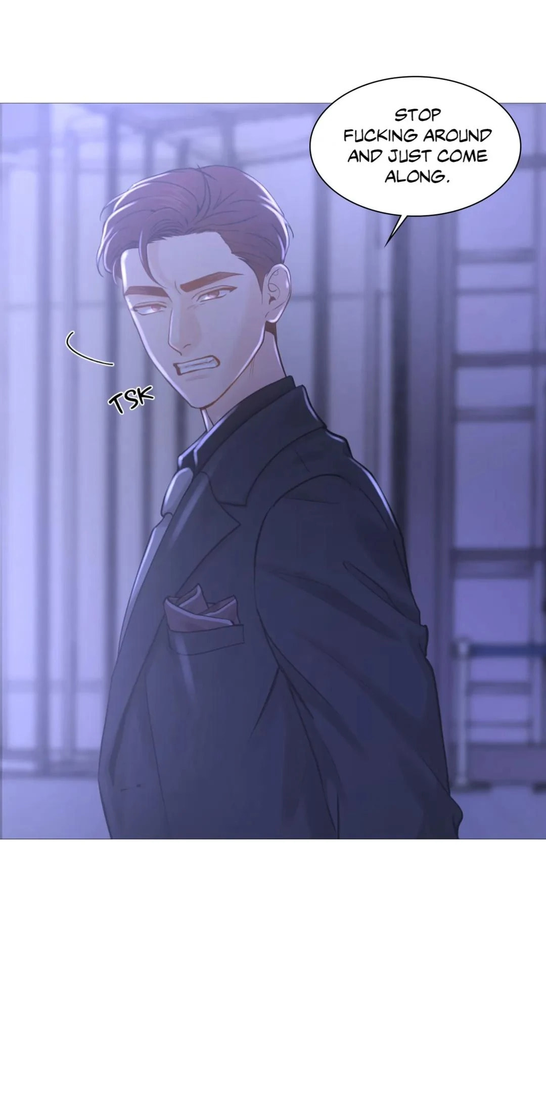 Read My Suha chapter 116.6 image 8 on Lezhin