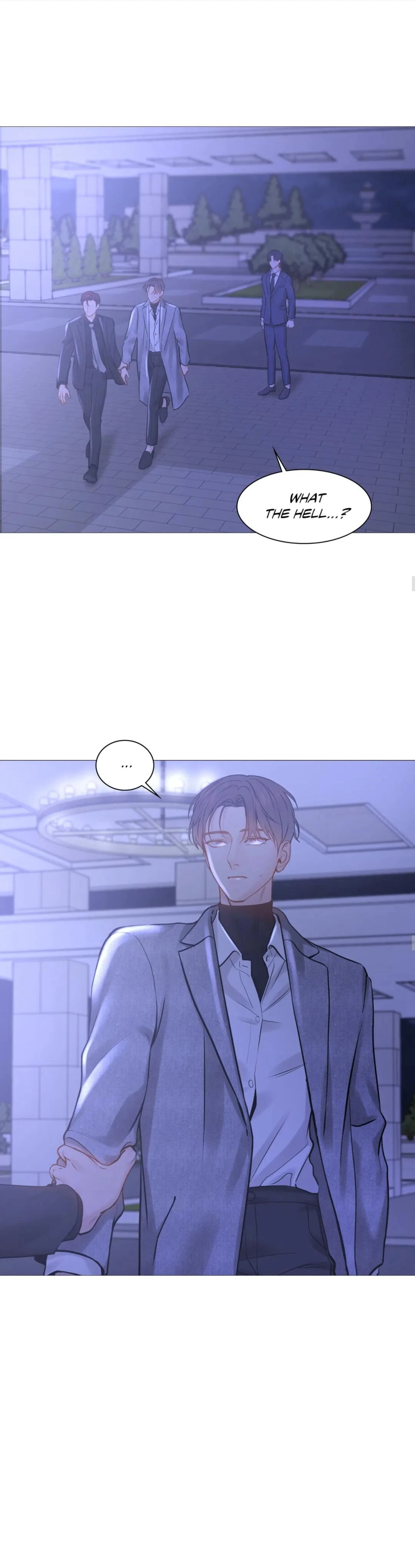 Read My Suha chapter 116.6 image 9 on Lezhin