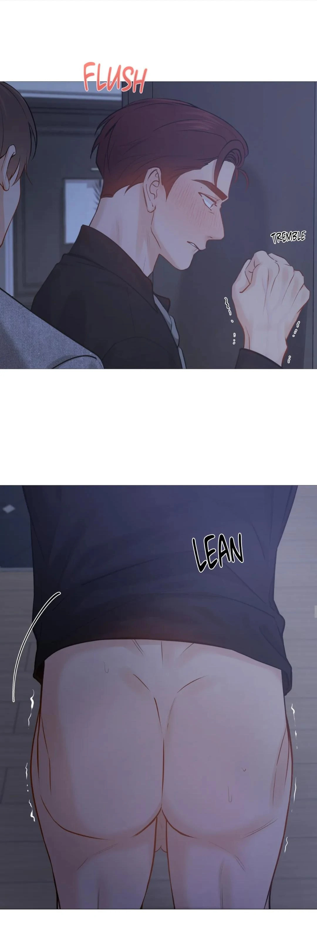 Read My Suha chapter 116.7 image 20 on Lezhin