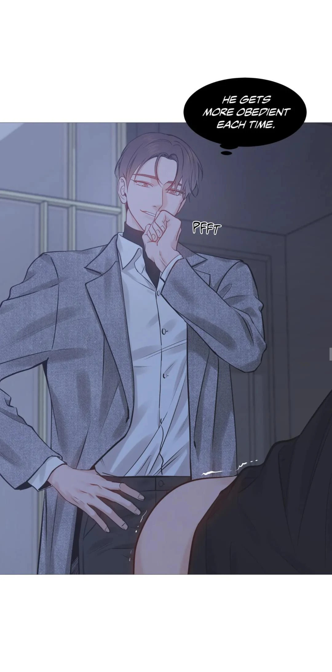 Read My Suha chapter 116.7 image 21 on Lezhin