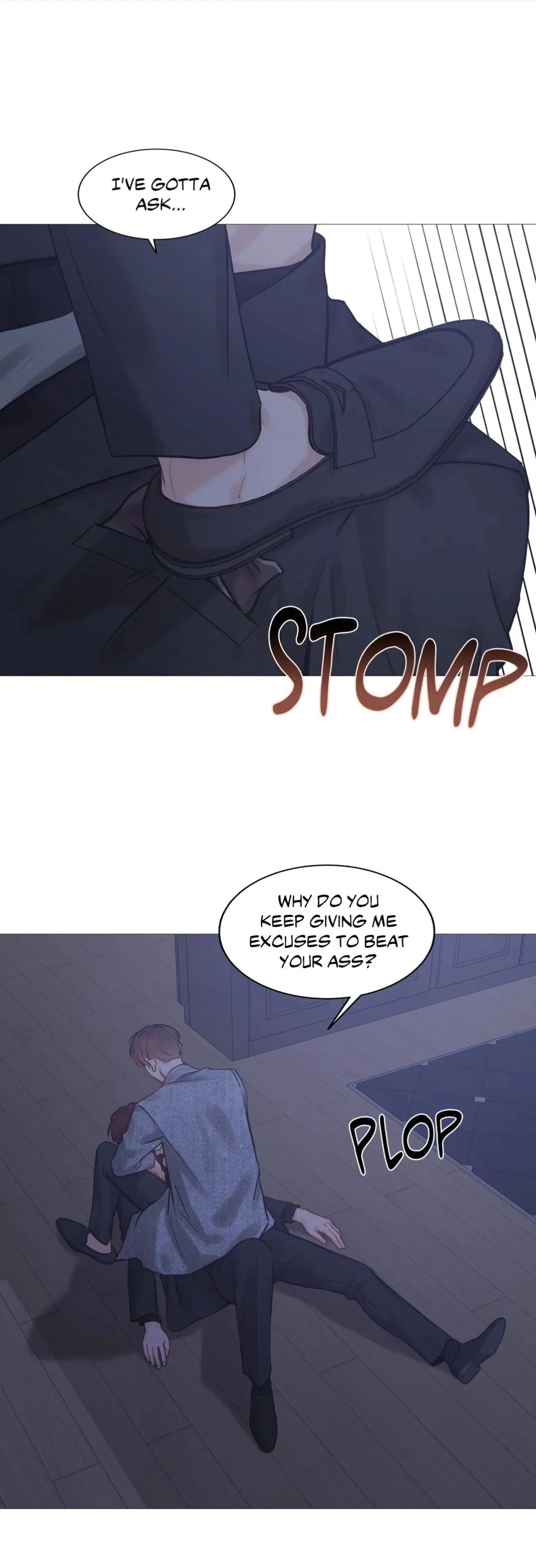 Read My Suha chapter 116.7 image 3 on Lezhin