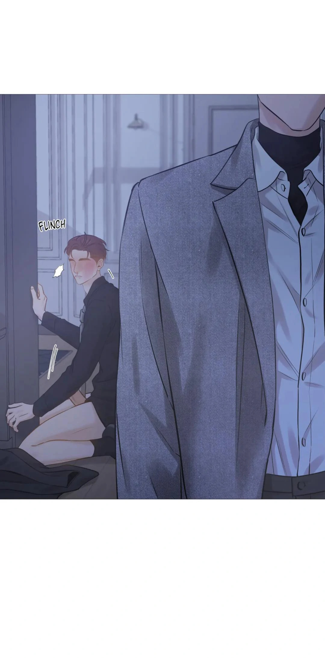 Read My Suha chapter 116.7 image 32 on Lezhin