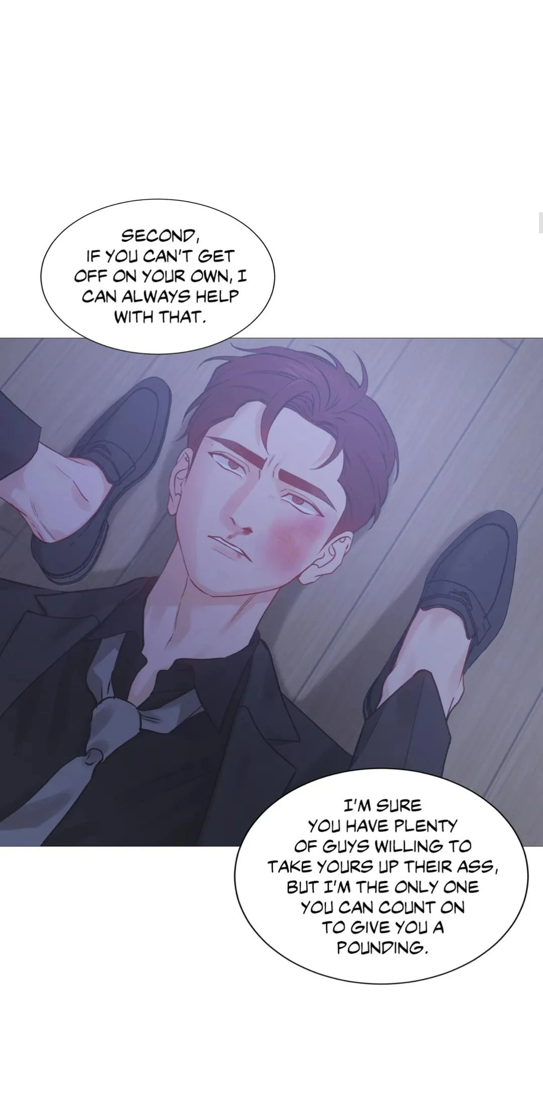 Read My Suha chapter 116.7 image 7 on Lezhin