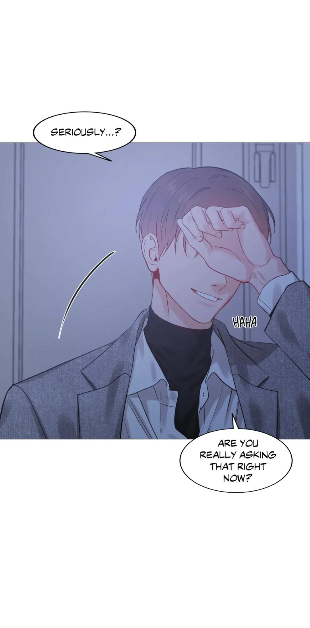 Read My Suha chapter 116.7 image 9 on Lezhin