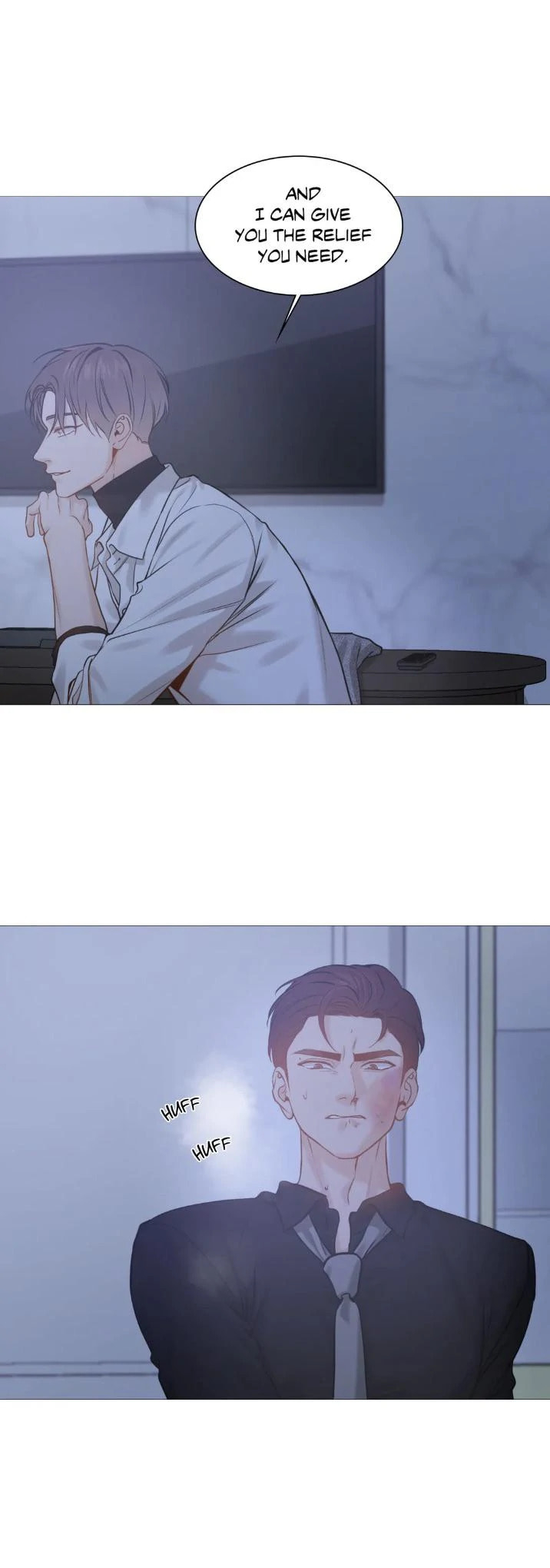 Read My Suha chapter 116.8 image 10 on Lezhin