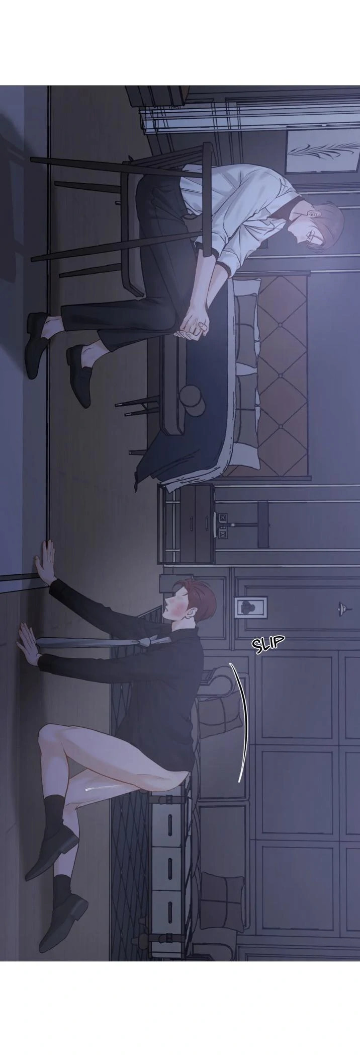 Read My Suha chapter 116.8 image 13 on Lezhin