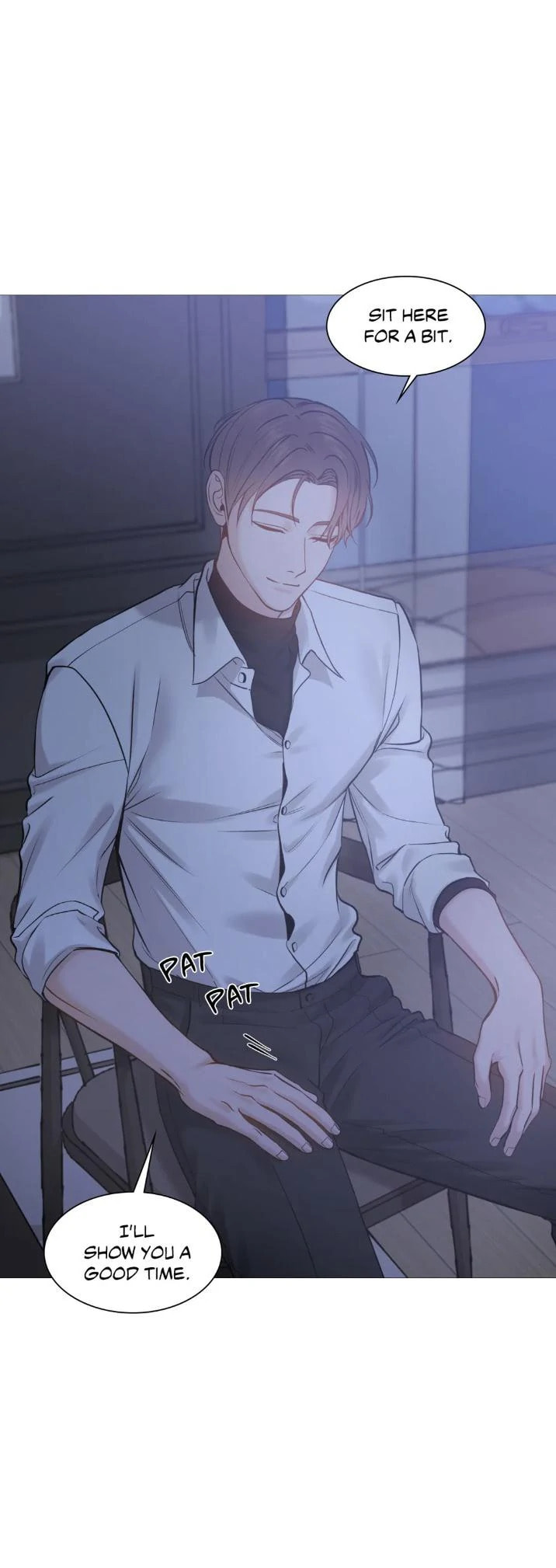 Read My Suha chapter 116.8 image 19 on Lezhin