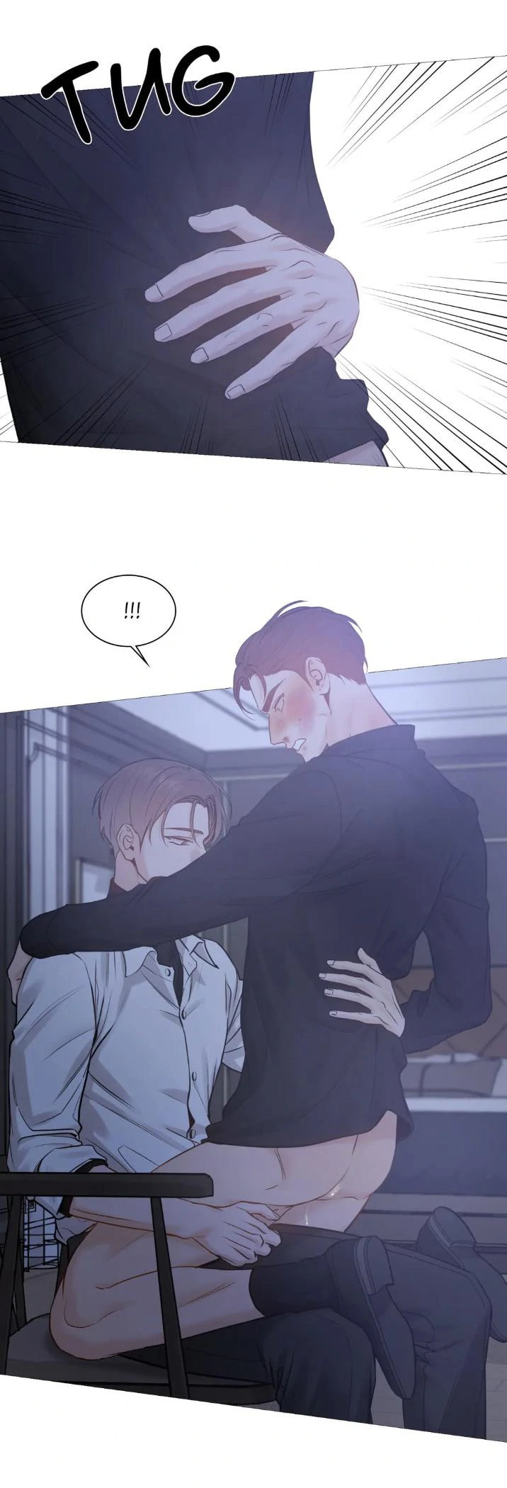 Read My Suha chapter 116.8 image 21 on Lezhin