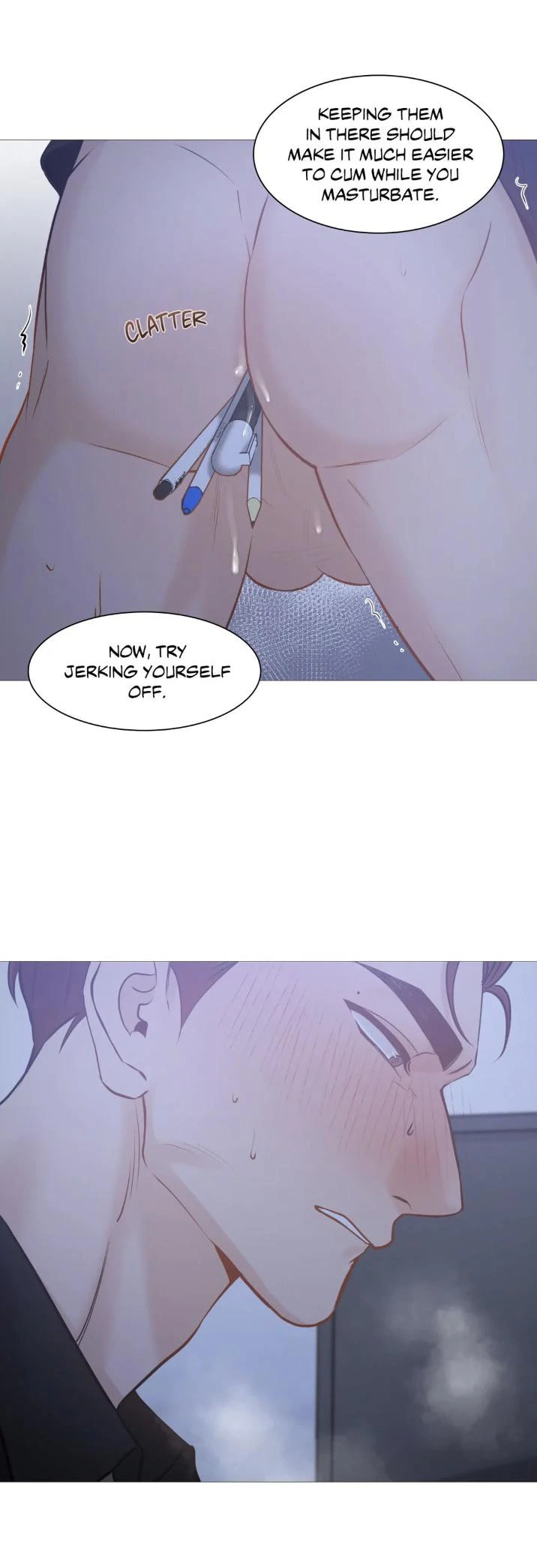 Read My Suha chapter 116.8 image 24 on Lezhin