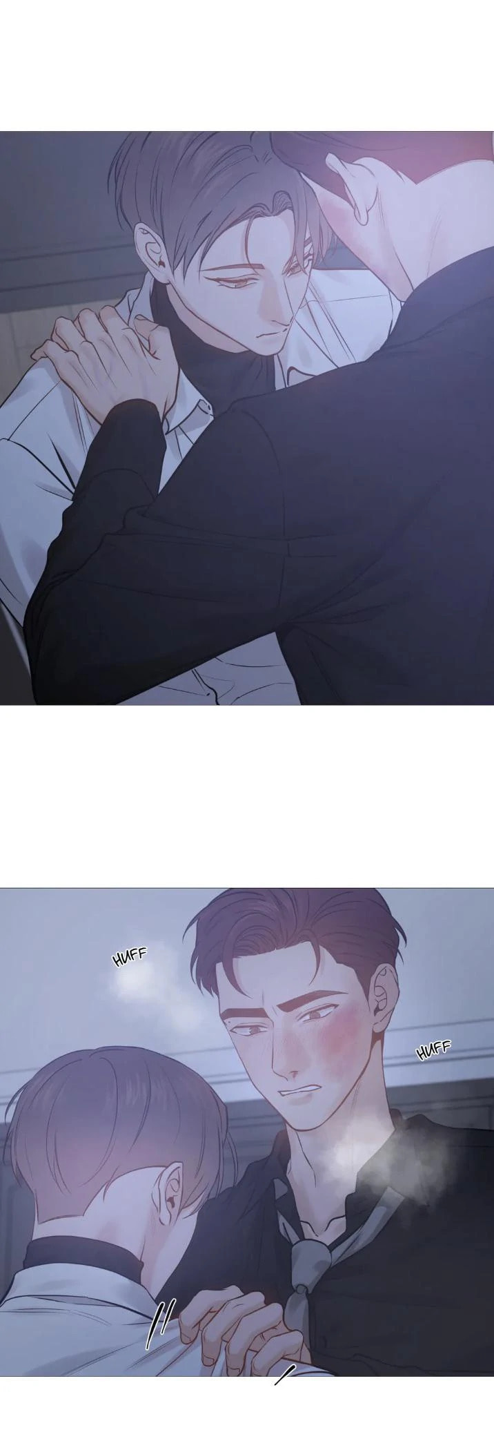 Read My Suha chapter 116.8 image 27 on Lezhin