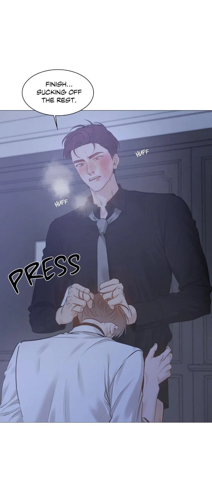 Read My Suha chapter 116.8 image 31 on Lezhin
