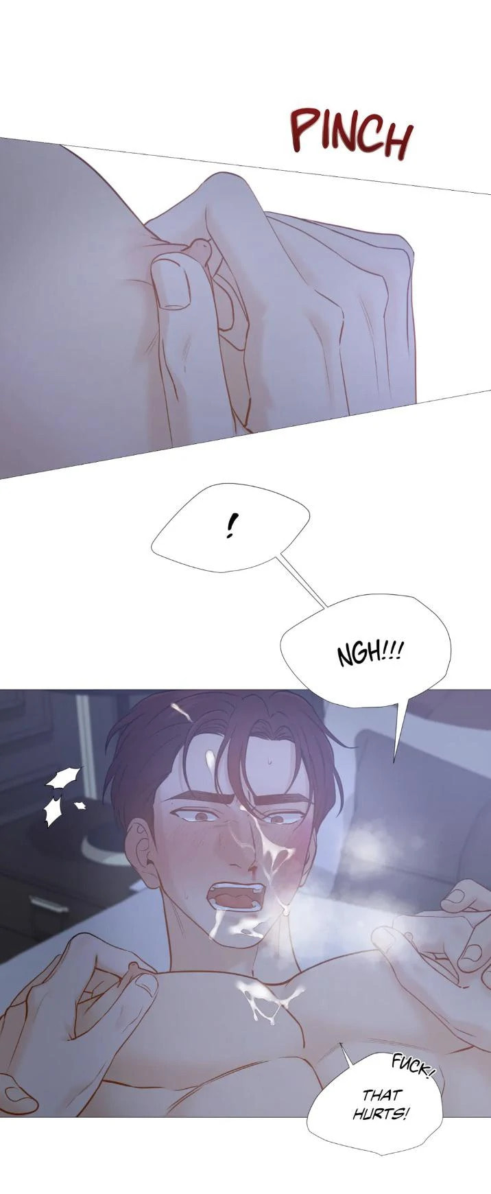 Read My Suha chapter 116.8 image 38 on Lezhin