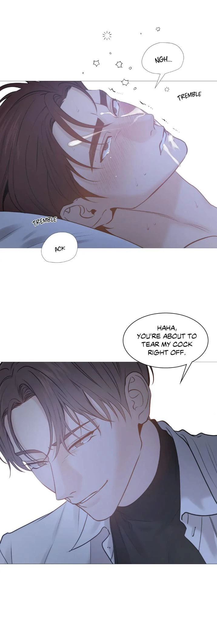 Read My Suha chapter 116.8 image 42 on Lezhin
