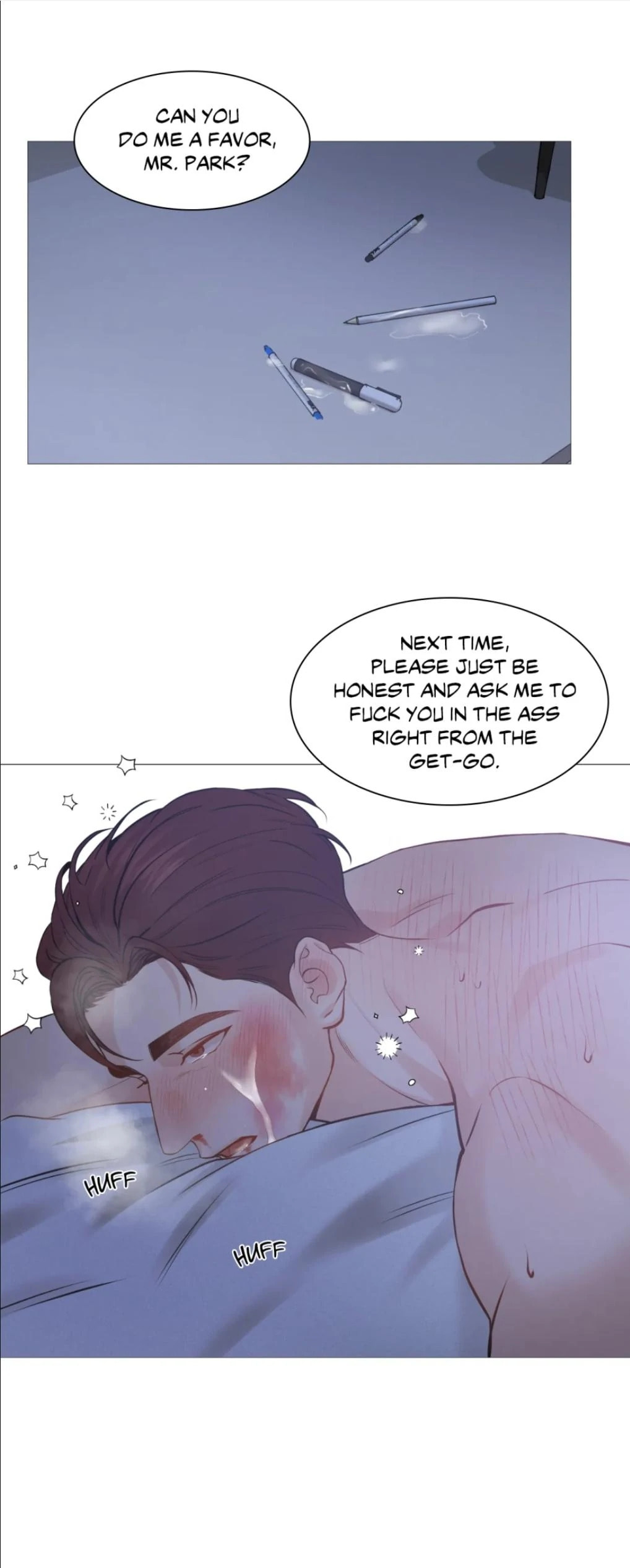 Read My Suha chapter 116.9 image 10 on Lezhin