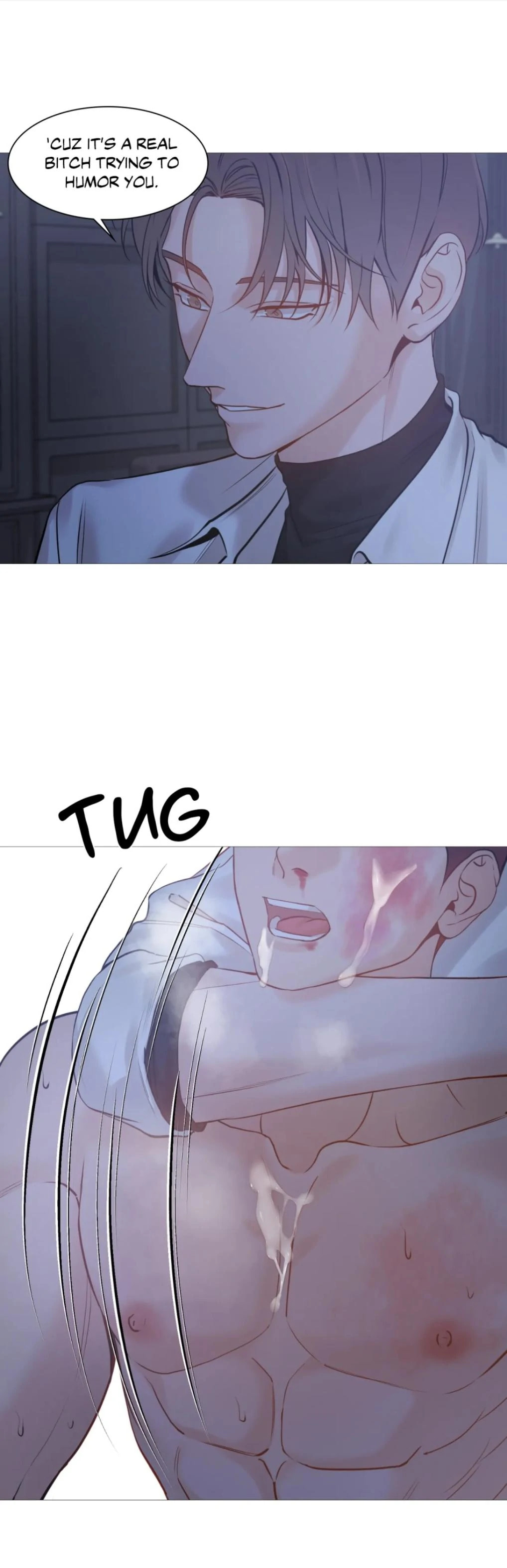 Read My Suha chapter 116.9 image 11 on Lezhin