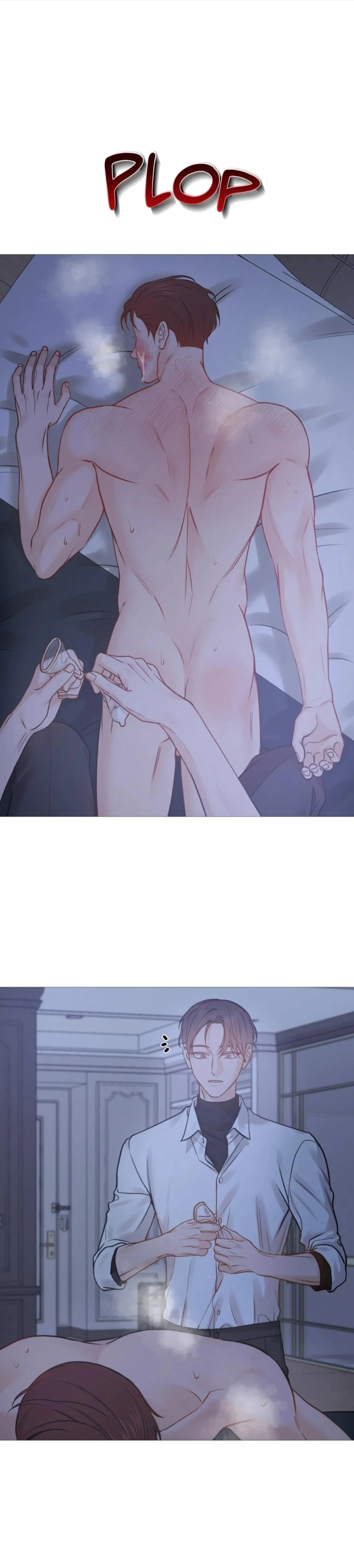 Read My Suha chapter 116.9 image 19 on Lezhin