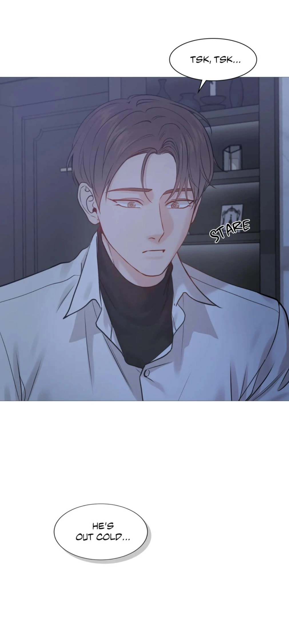 Read My Suha chapter 116.9 image 21 on Lezhin