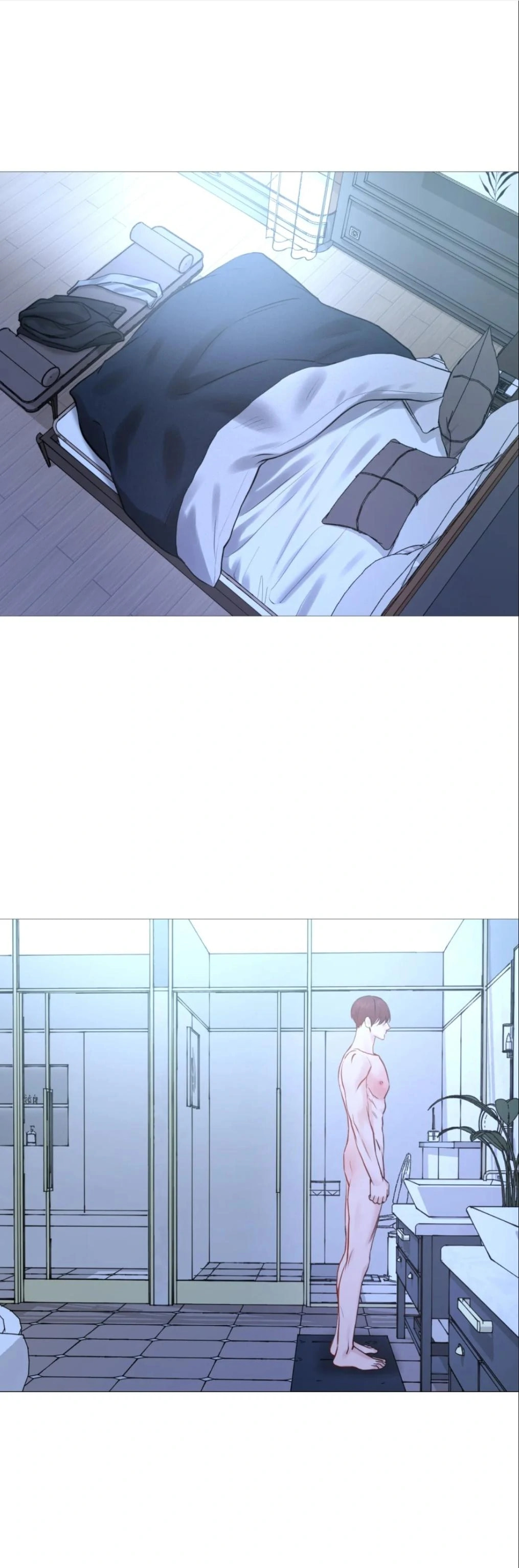 Read My Suha chapter 116.9 image 23 on Lezhin