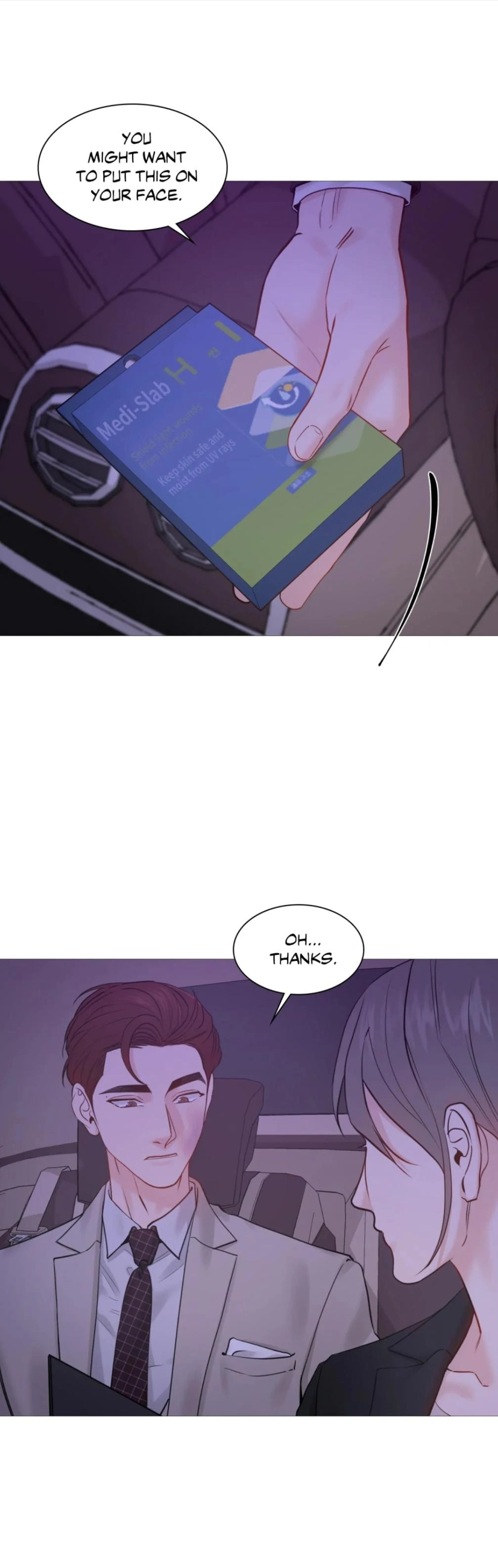 Read My Suha chapter 116.9 image 29 on Lezhin