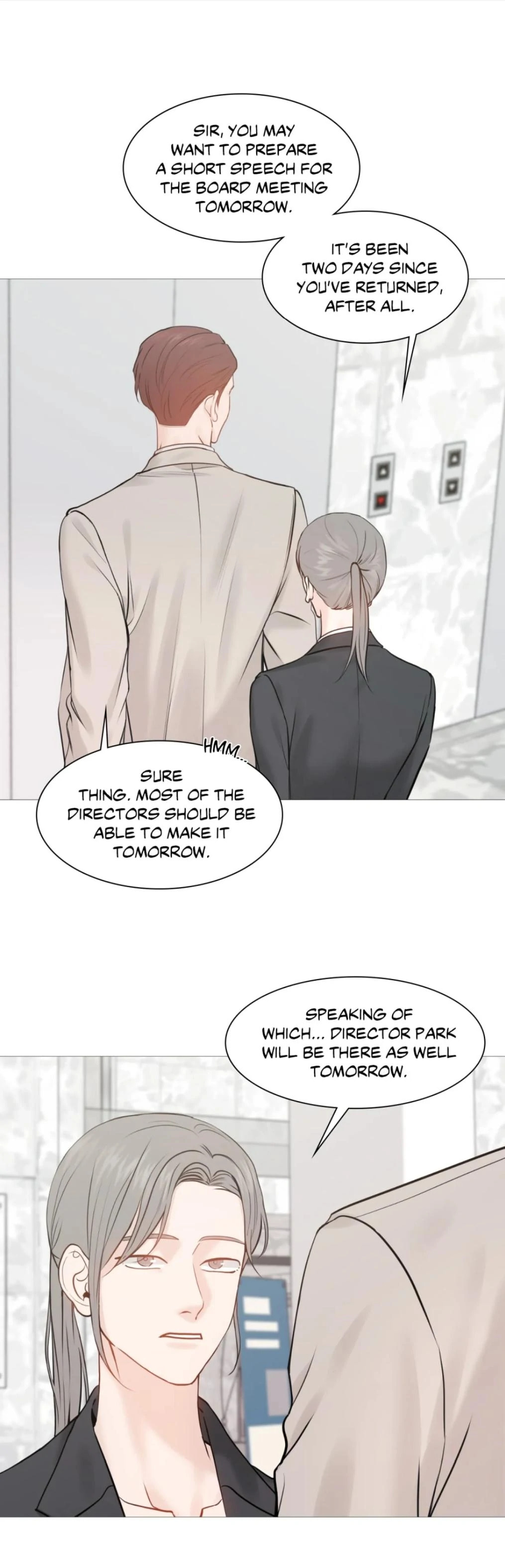 Read My Suha chapter 116.9 image 32 on Lezhin