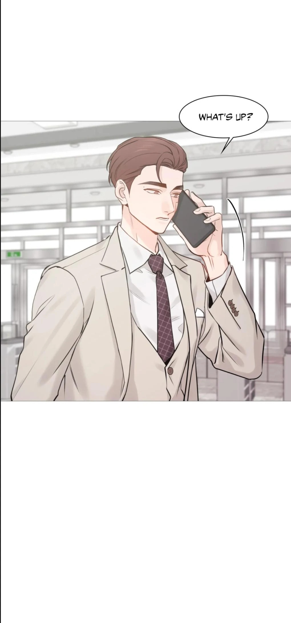 Read My Suha chapter 116.9 image 34 on Lezhin