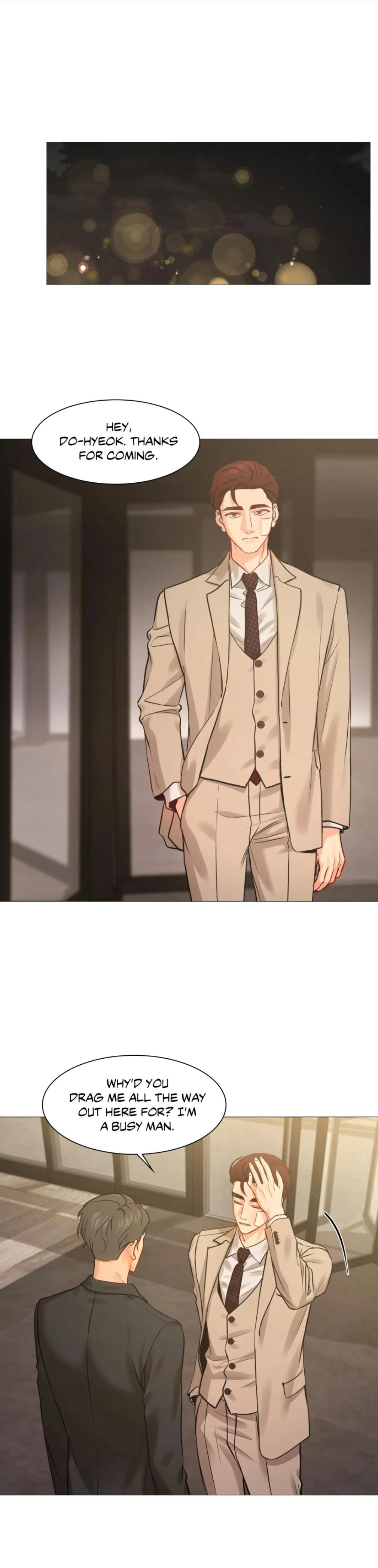 Read My Suha chapter 116.9 image 35 on Lezhin