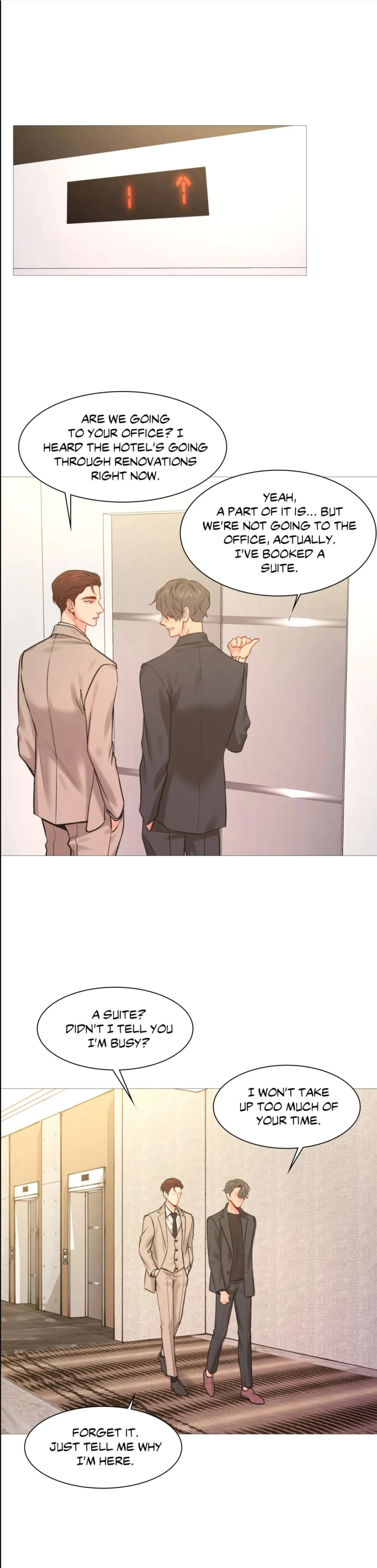 Read My Suha chapter 116.9 image 37 on Lezhin