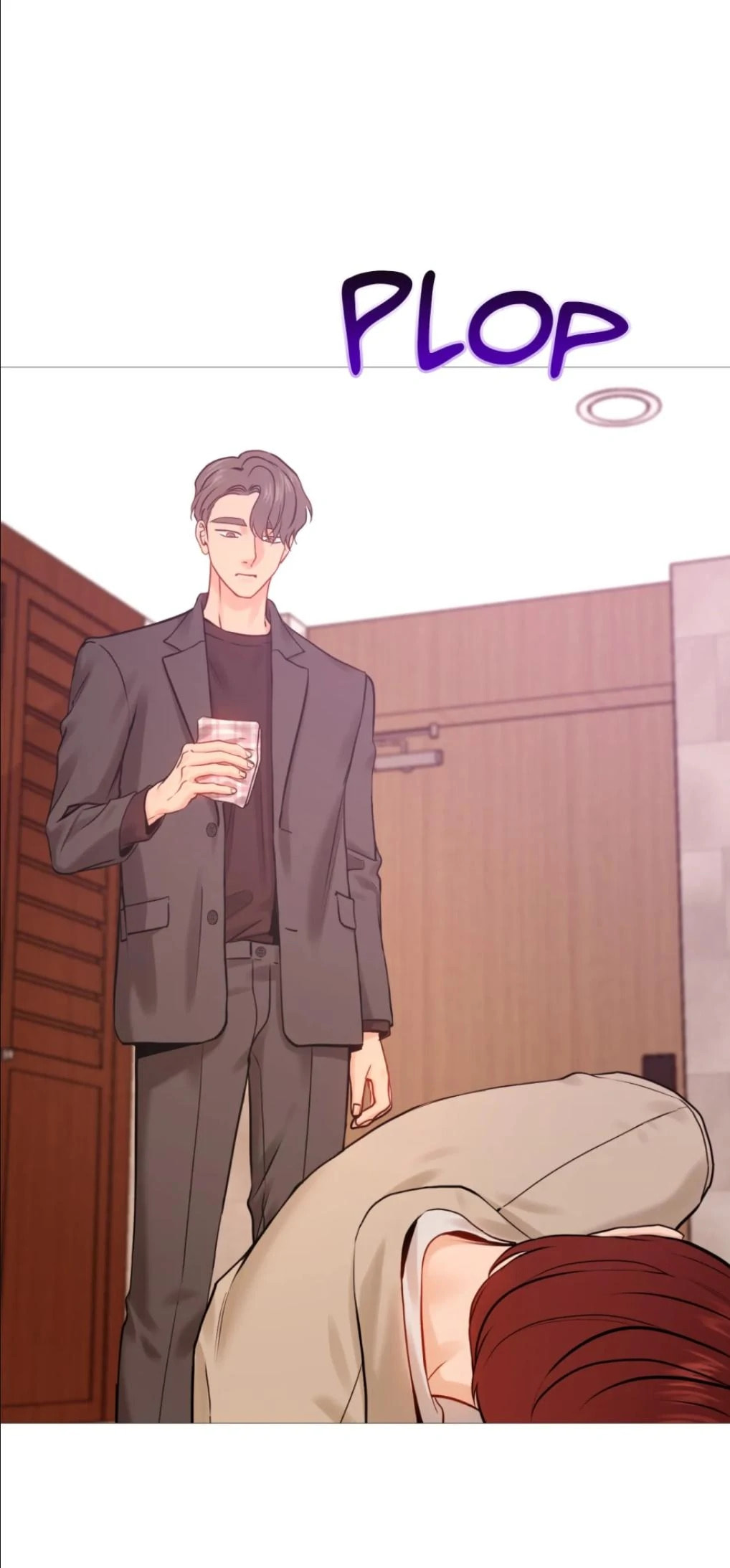 Read My Suha chapter 116.9 image 40 on Lezhin