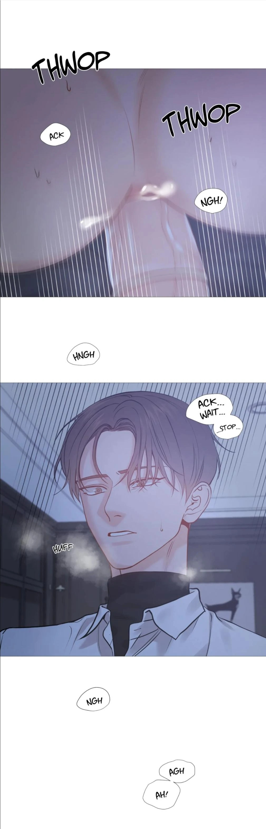 Read My Suha chapter 116.9 image 9 on Lezhin