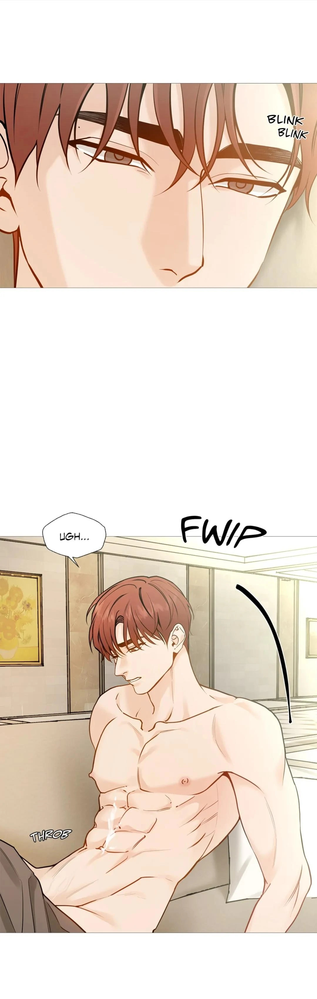 Read My Suha chapter 116 image 1 on Lezhin