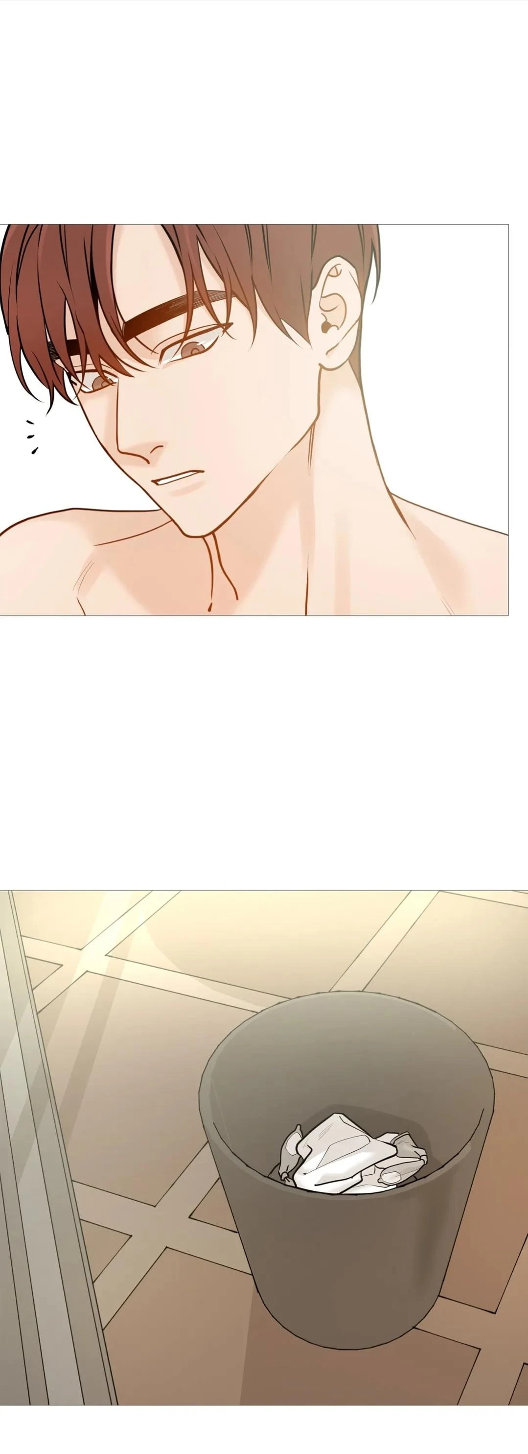 Read My Suha chapter 116 image 2 on Lezhin