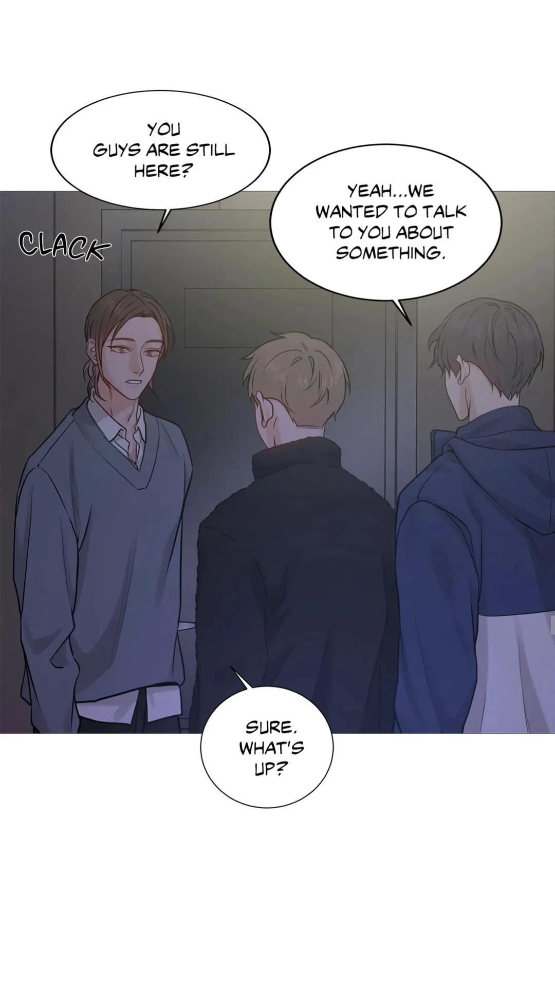 Read My Suha chapter 116 image 30 on Lezhin