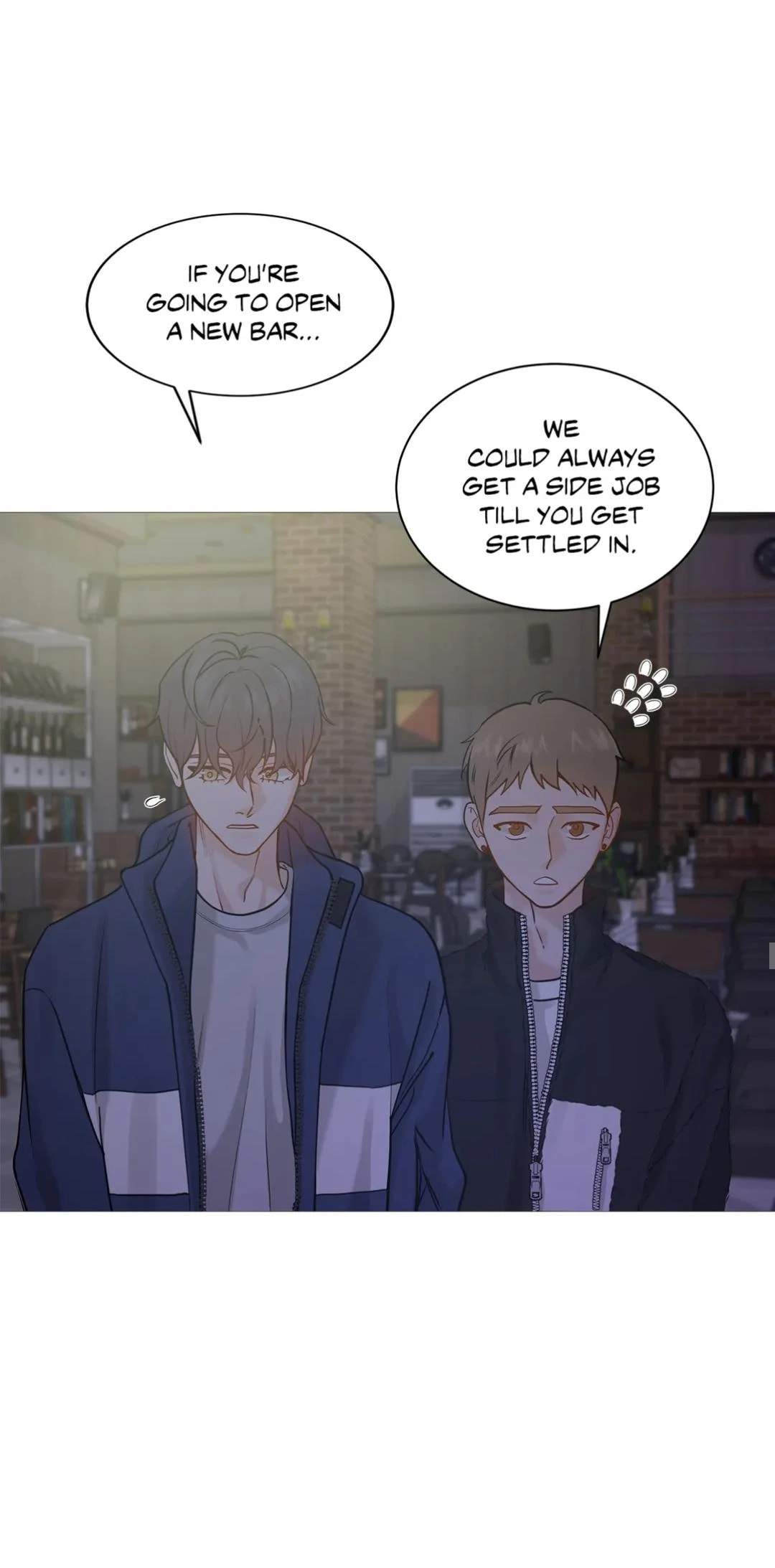 Read My Suha chapter 116 image 33 on Lezhin