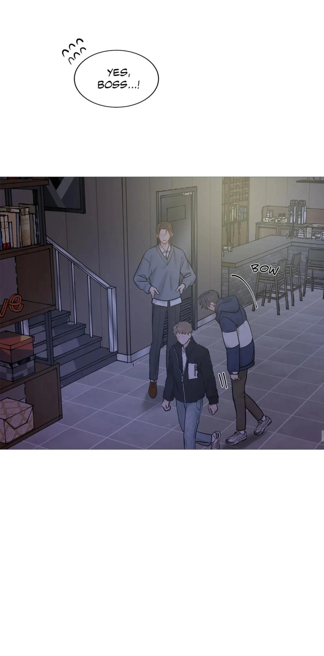 Read My Suha chapter 116 image 36 on Lezhin