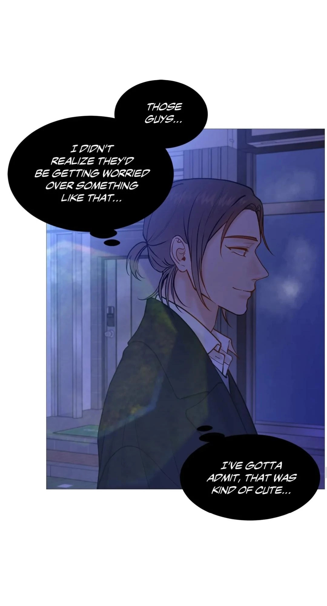 Read My Suha chapter 116 image 39 on Lezhin