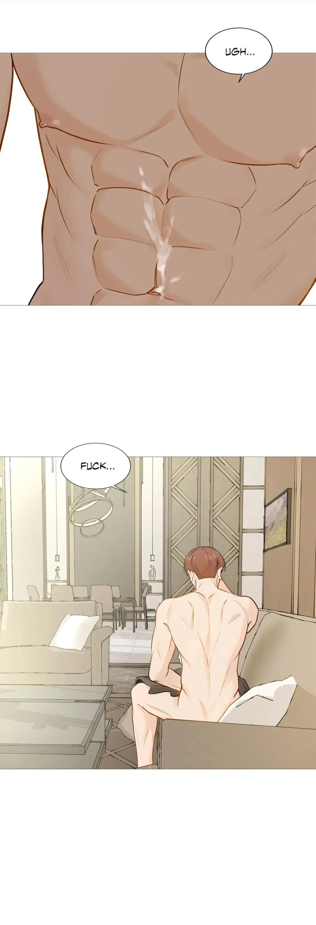 Read My Suha chapter 116 image 4 on Lezhin