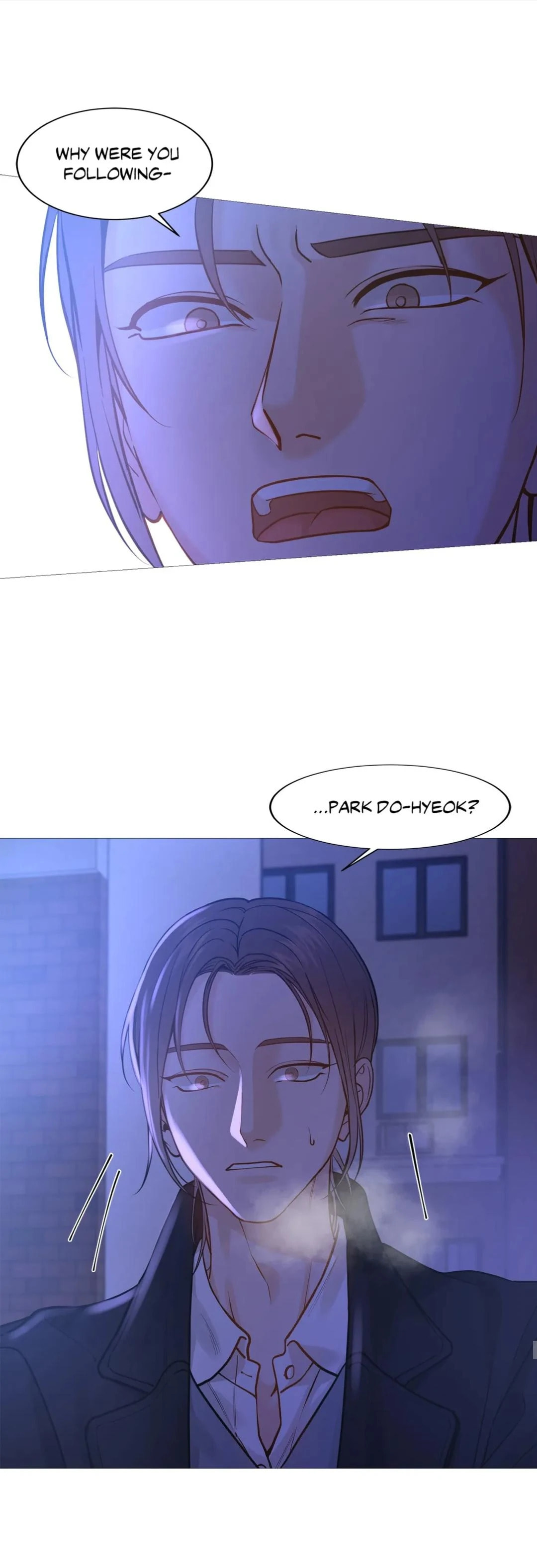 Read My Suha chapter 116 image 43 on Lezhin