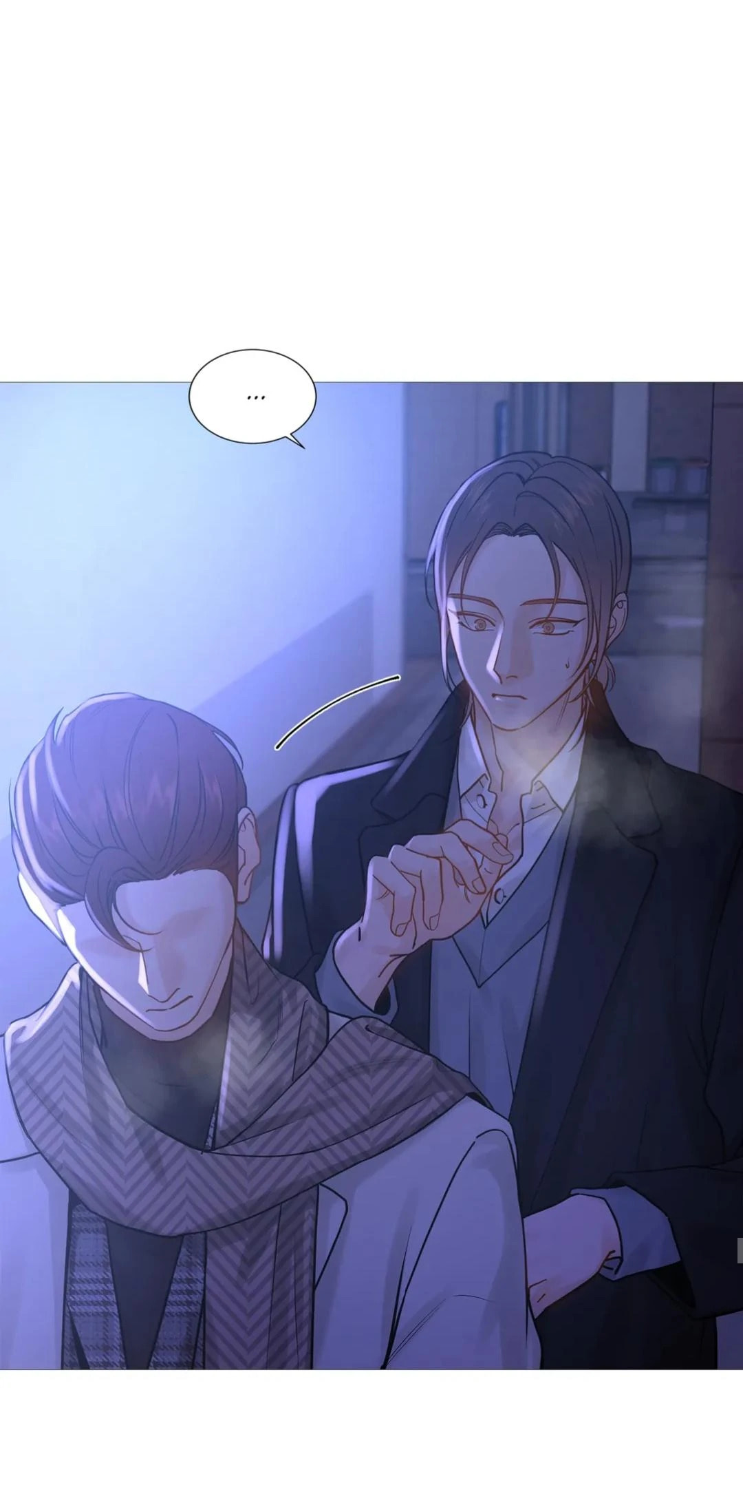 Read My Suha chapter 116 image 45 on Lezhin