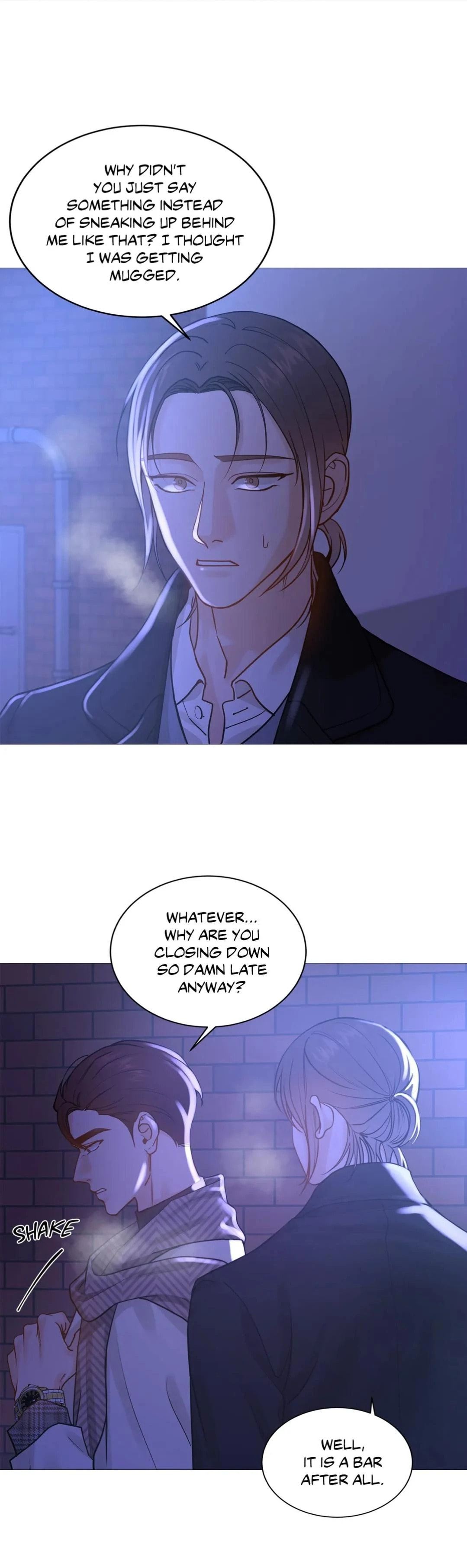 Read My Suha chapter 116 image 46 on Lezhin