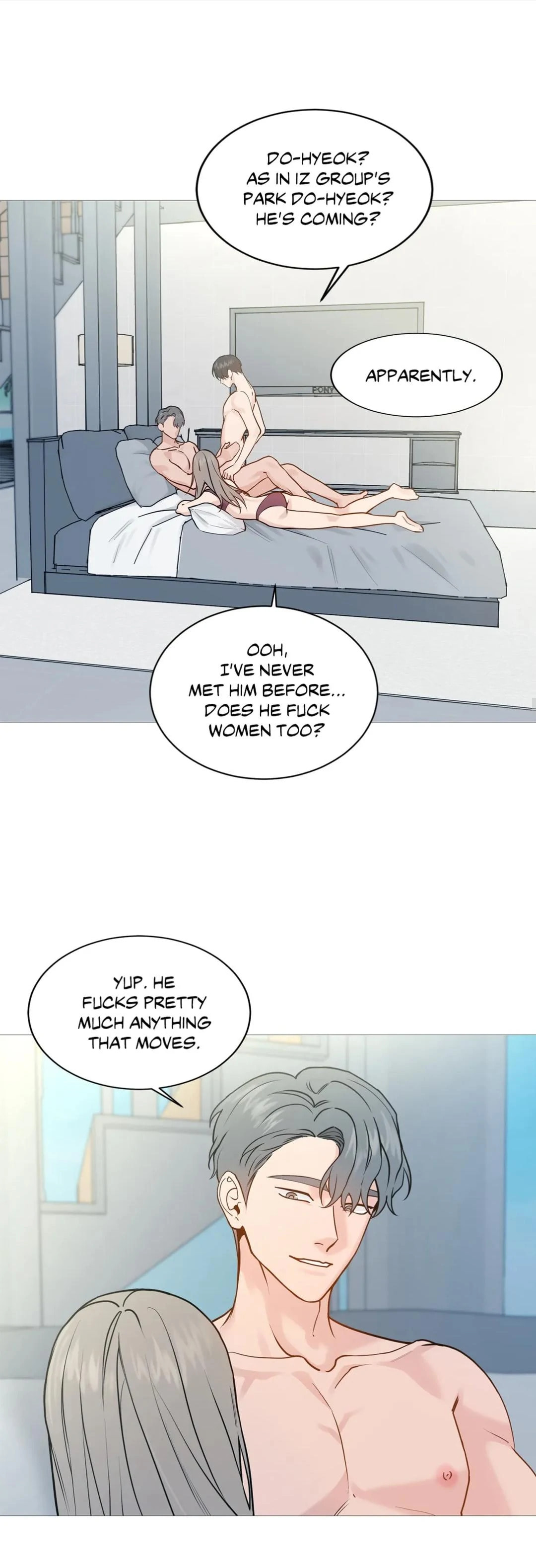 Read My Suha chapter 116 image 9 on Lezhin