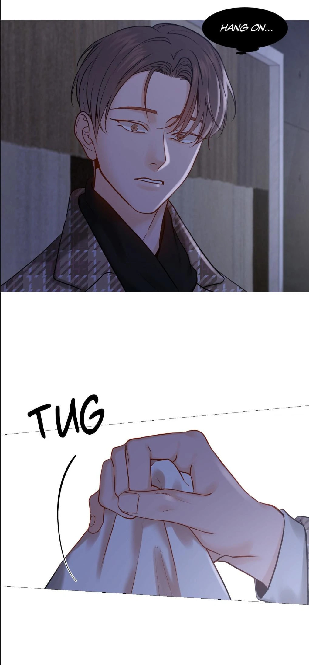 Read My Suha chapter 117.1 image 13 on Lezhin