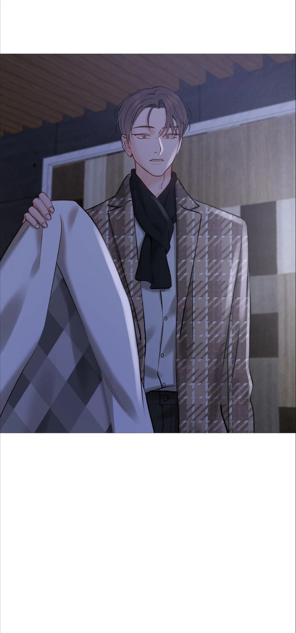Read My Suha chapter 117.1 image 14 on Lezhin