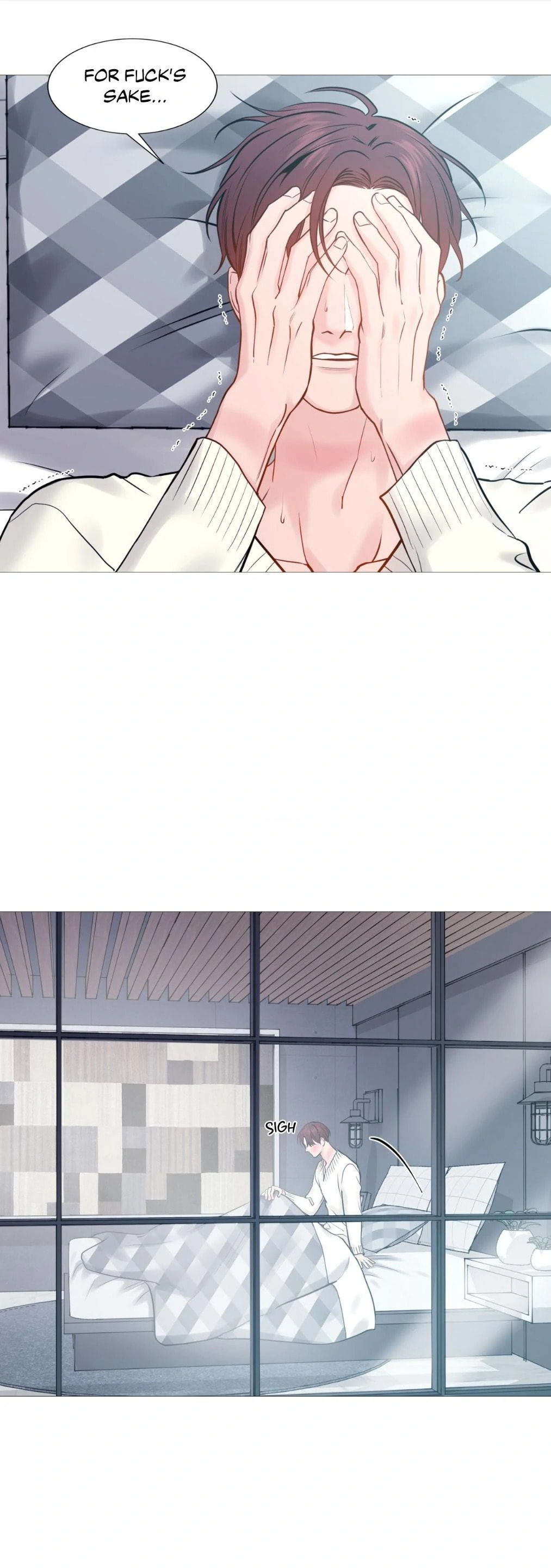 Read My Suha chapter 117.1 image 26 on Lezhin