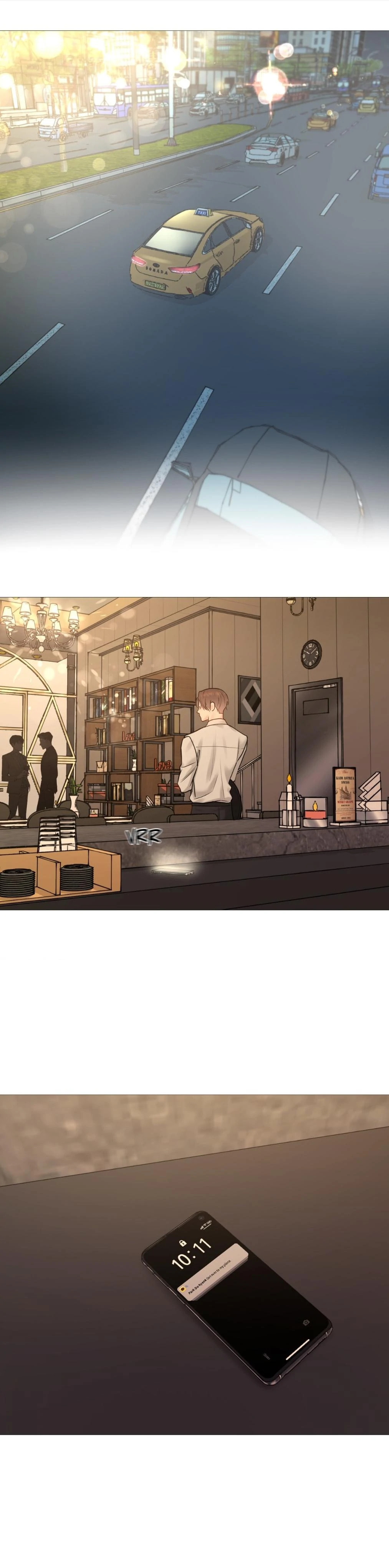 Read My Suha chapter 117.1 image 3 on Lezhin