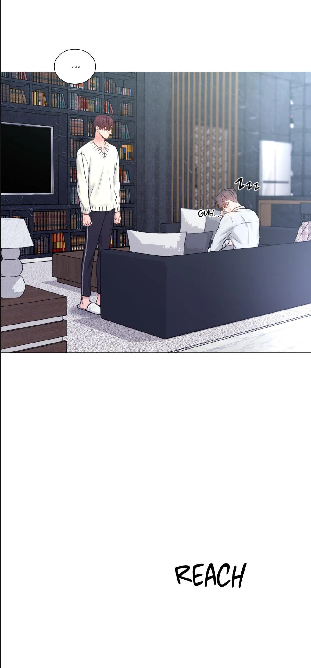 Read My Suha chapter 117.1 image 33 on Lezhin