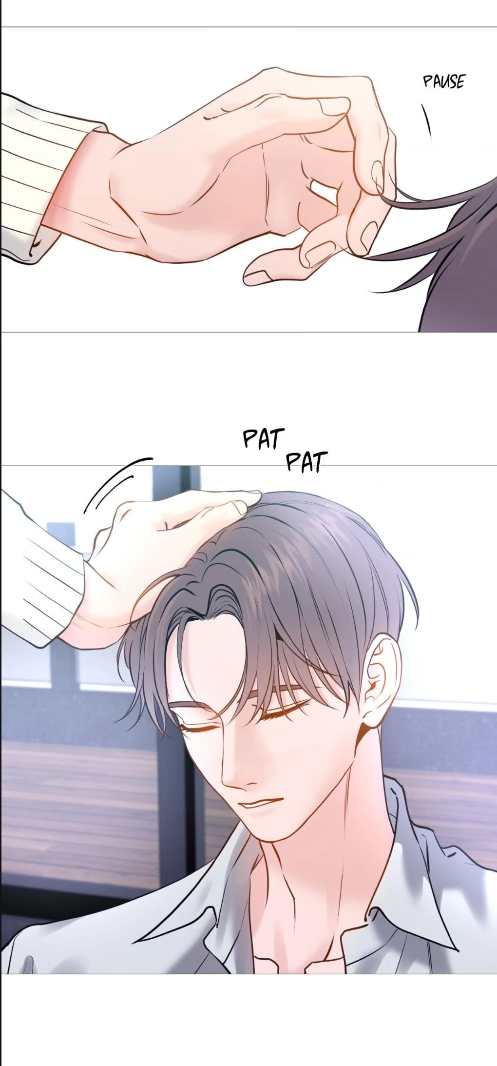 Read My Suha chapter 117.1 image 34 on Lezhin