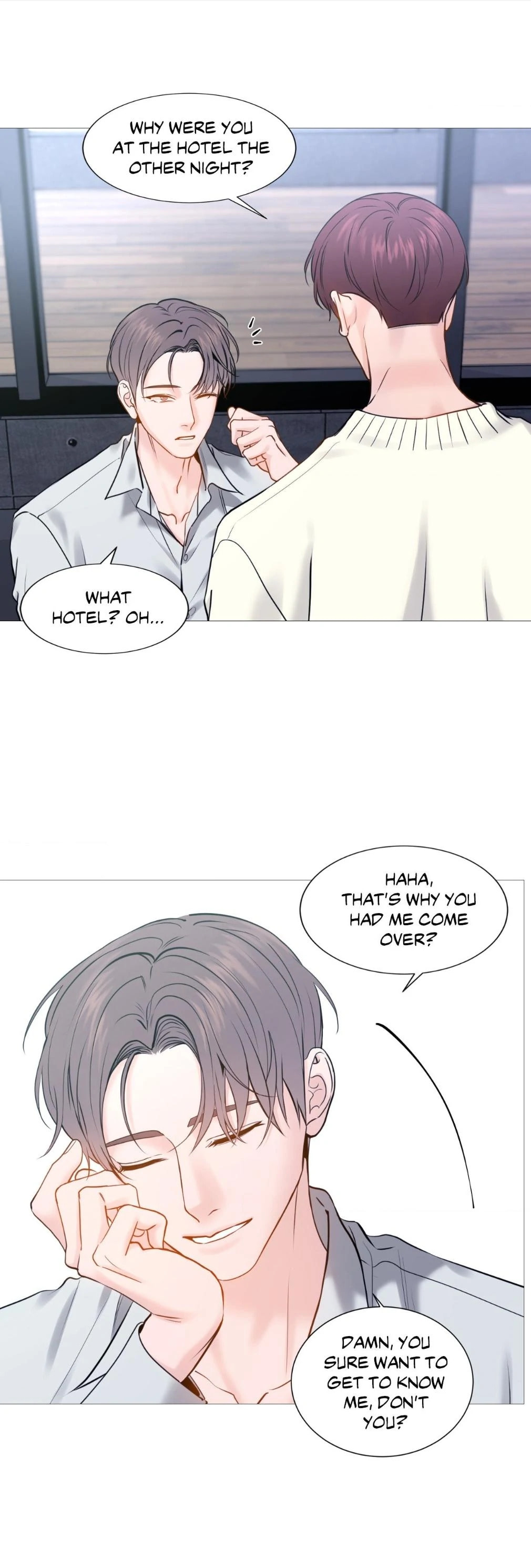 Read My Suha chapter 117.1 image 36 on Lezhin