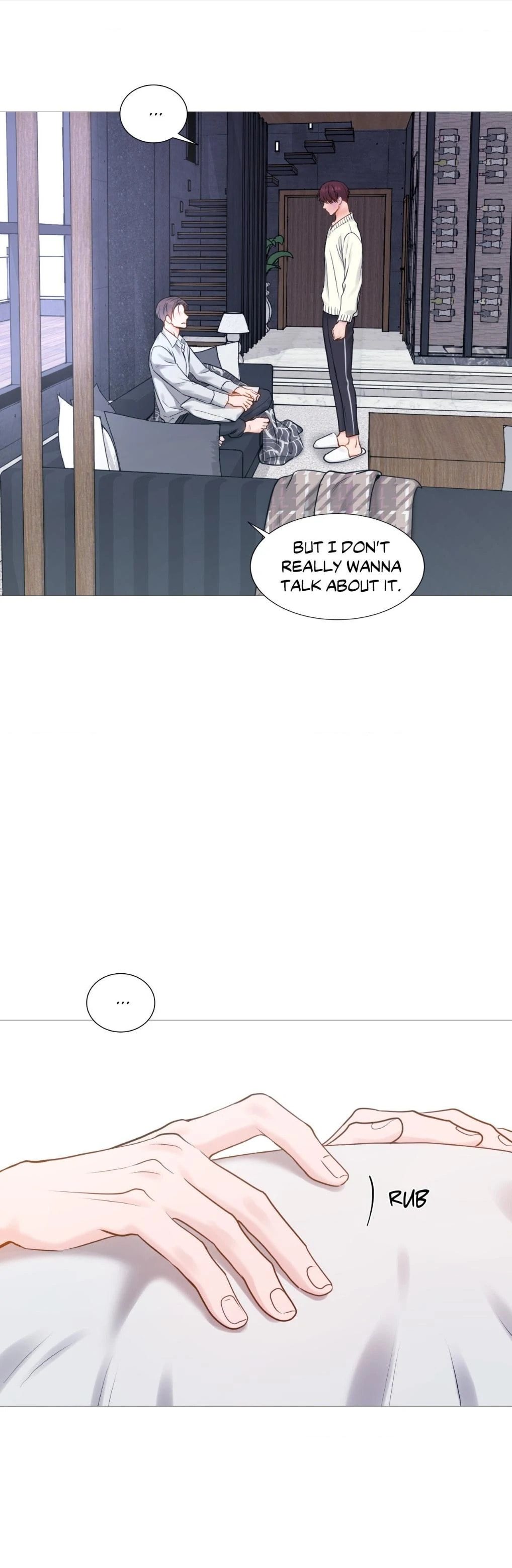 Read My Suha chapter 117.1 image 37 on Lezhin