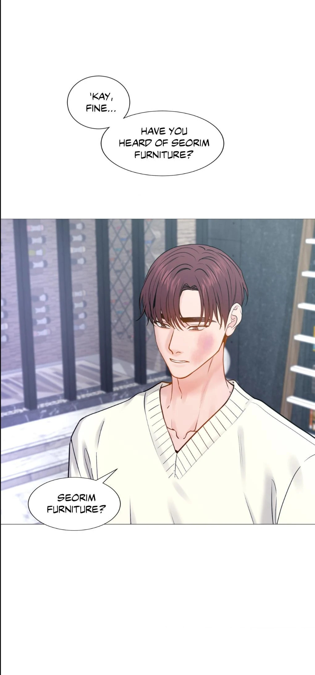 Read My Suha chapter 117.1 image 38 on Lezhin